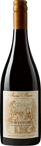 Anne Amie Winemakers Pinot 750