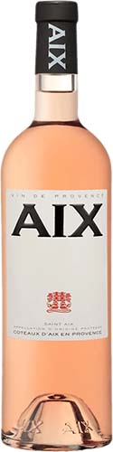 Aix Cote De Provence Rose