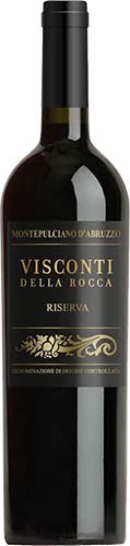 Visconti Della Rocca Montpl Rs