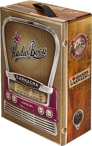 Radio Boca Garancha