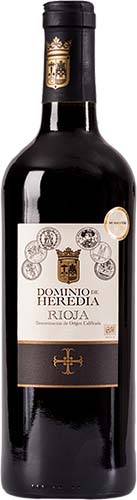 Domino De Heredia Rioja 2019