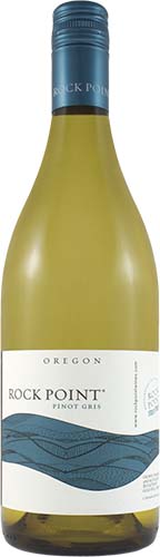 Rock Point Pinot Gris