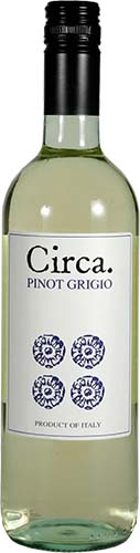 Circa Pinot Grigio