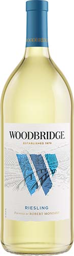 Woodbridge Riesling (1.5l)