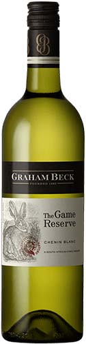 Graham Beck Game Reserve Chenin Blanc