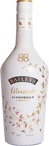 Baileys Almondm                Liqueur
