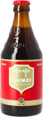 Chimay Red Ale 4 Pk - Belgium