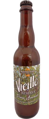 Crooked Stave Vielle