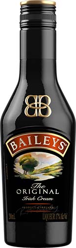 Baileys Irish Crm 24b 200ml