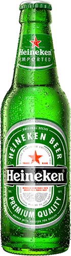 Heineken Btl Lgr