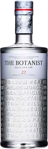 The Botanist Islay Dry Gin 22 750ml