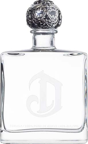 Deleon Platinum Tequila
