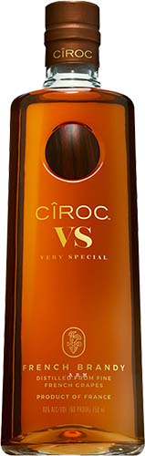 Ciroc Vs Brandy 750ml