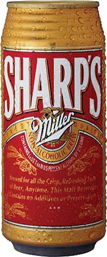 Sharps Bottle