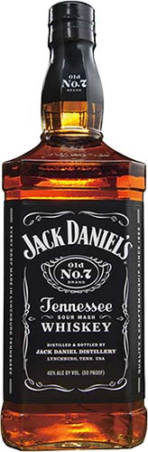 Jack Daniel's With Coke 1.75ml
