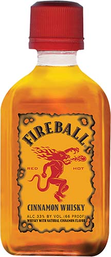 Buy Fireball 4 Pack Of 50s Online 