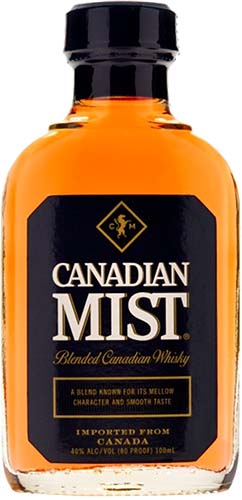 Canadian Mist