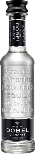 Maestro Dobel White  Tequila