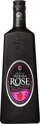 Tequile Rose                   Strawberry