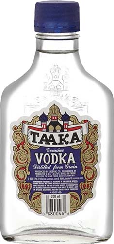 Taaka                          Vodka