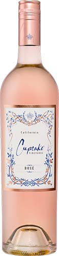 Cup Cake California Rose