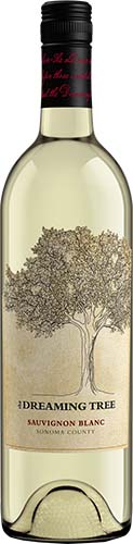 Dreaming Tree Sauvignon Blanc 2019