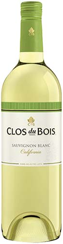 Clos Du Bois Sauvignon Blanc (750ml)