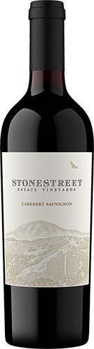 Stonestreet Estate Vineyards Cabernet Sauvignon Red Wine