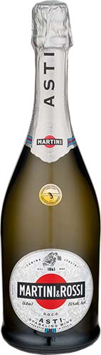 Martini & Rossi Asti Sparkling