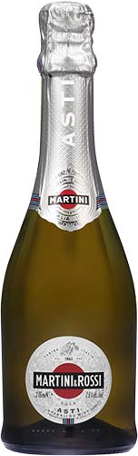 Martini & Rossi Asti Sparkling Wine