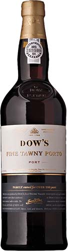 Dows Fine Tawny Port