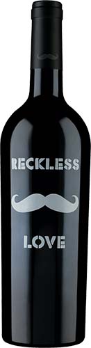 Reckless Love Red Blend