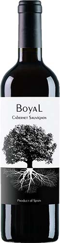 Boyal Cabernet Sauvignon