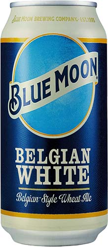 Blue Moon 15 Pack Cans