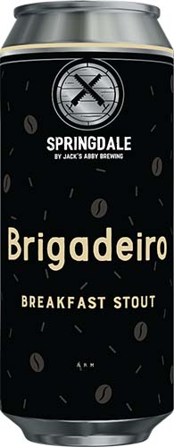 Springdale - Brig