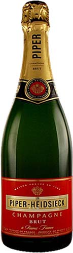 Champagne Piper-heidsieck 750