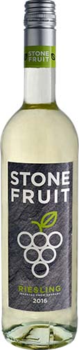 Stone Fruit Riesling 750 Ml