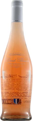 Cloud Chaser Provence Rose