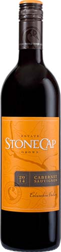 Stonecap Cab