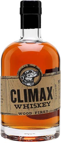 Tim Smith's Climax Moonshine Wood Fired