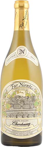 Far Niente Chardonnay 750ml