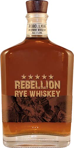 Rebellion Rye