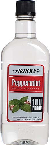 Arrow Peppermint 100pf