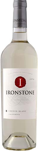 Ironstone Vineyards Chenin Blanc