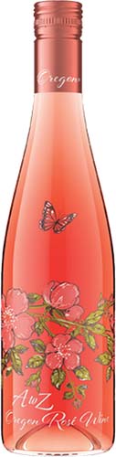 A To Z Rose 750ml