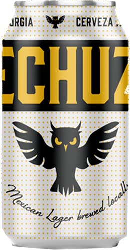 Dry County Brewing Co Lechuza