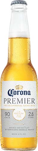 Corona Premier 6pk Btls