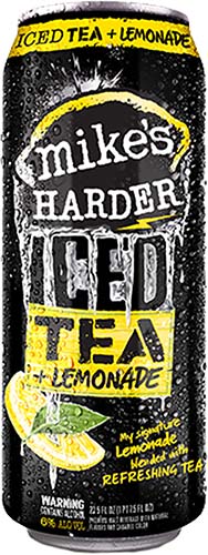 Mike's Hard Limonade