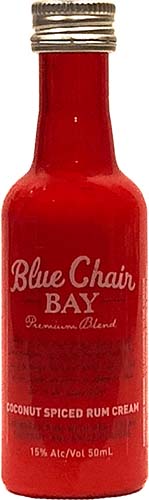 Blue Chair Coco Spiced Cream 50ml