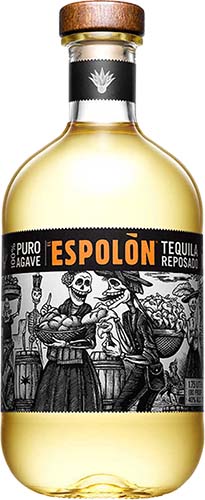 Espolon Tequila Repo